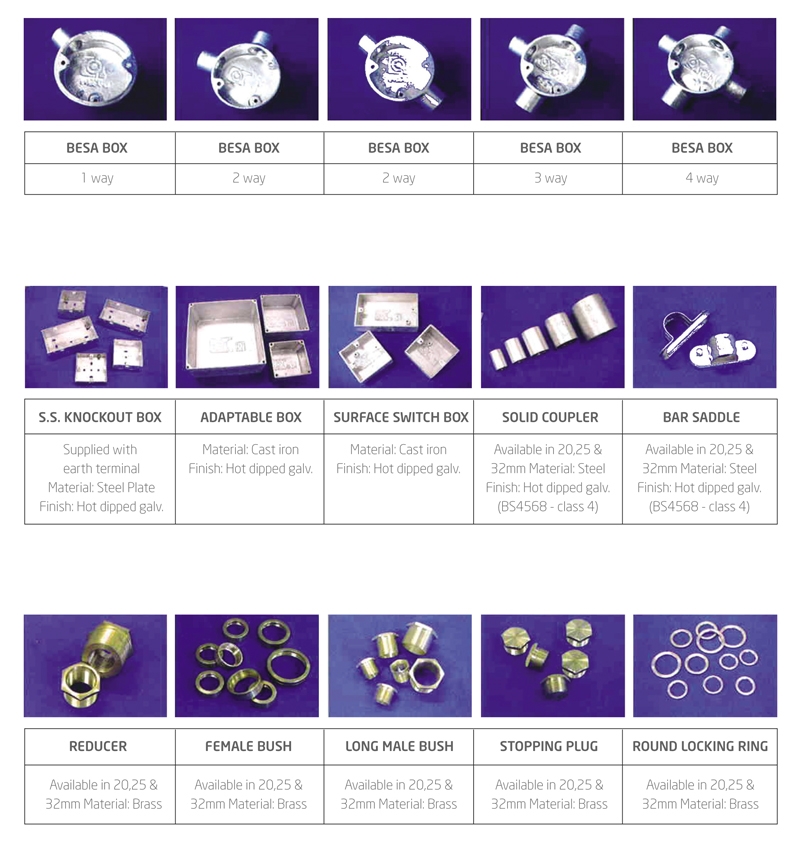 Catalogue