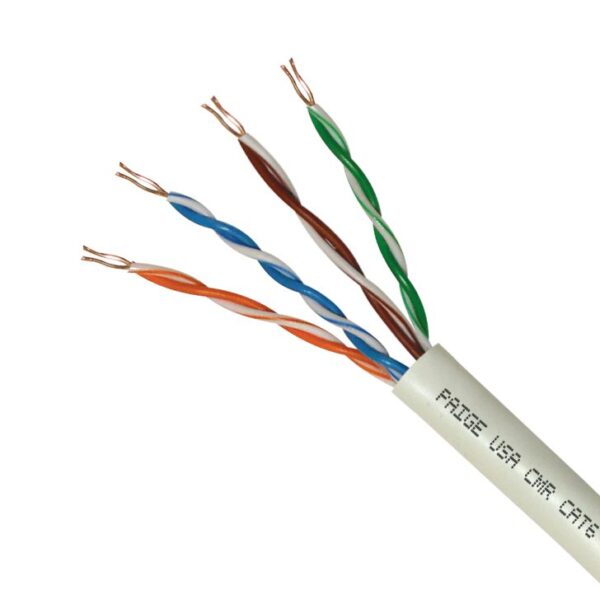 Extra Low Voltage Cables Supplier in UAE | Misterlight