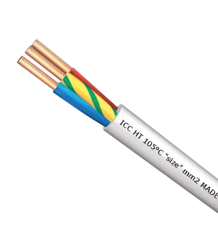 Heat Resistant Cable, Leading Supplier in UAE