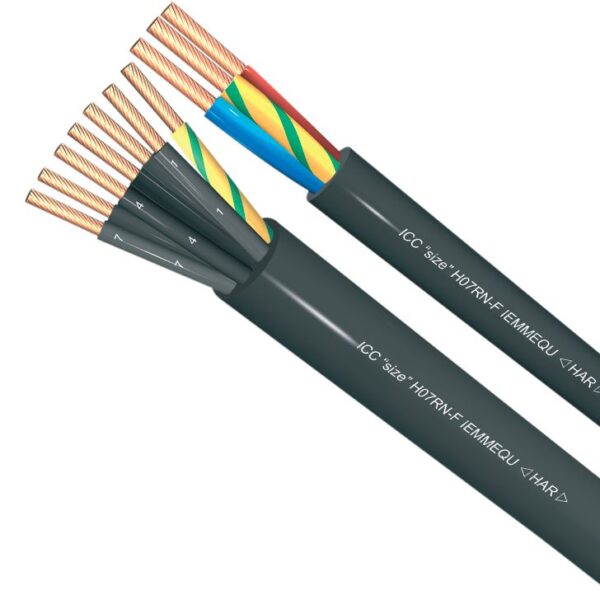 Top Cable Suppliers In Uae