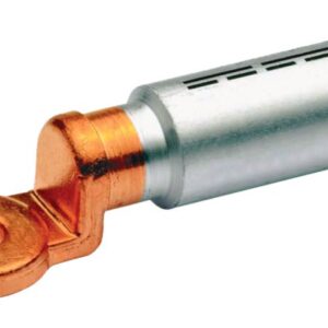 Bimetallic Terminal