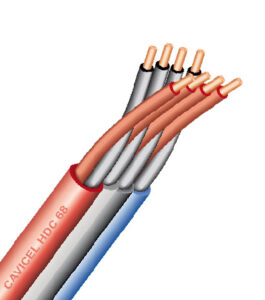 Linear Heat Detector Cable | Leading Supplier in UAE | Top Brand