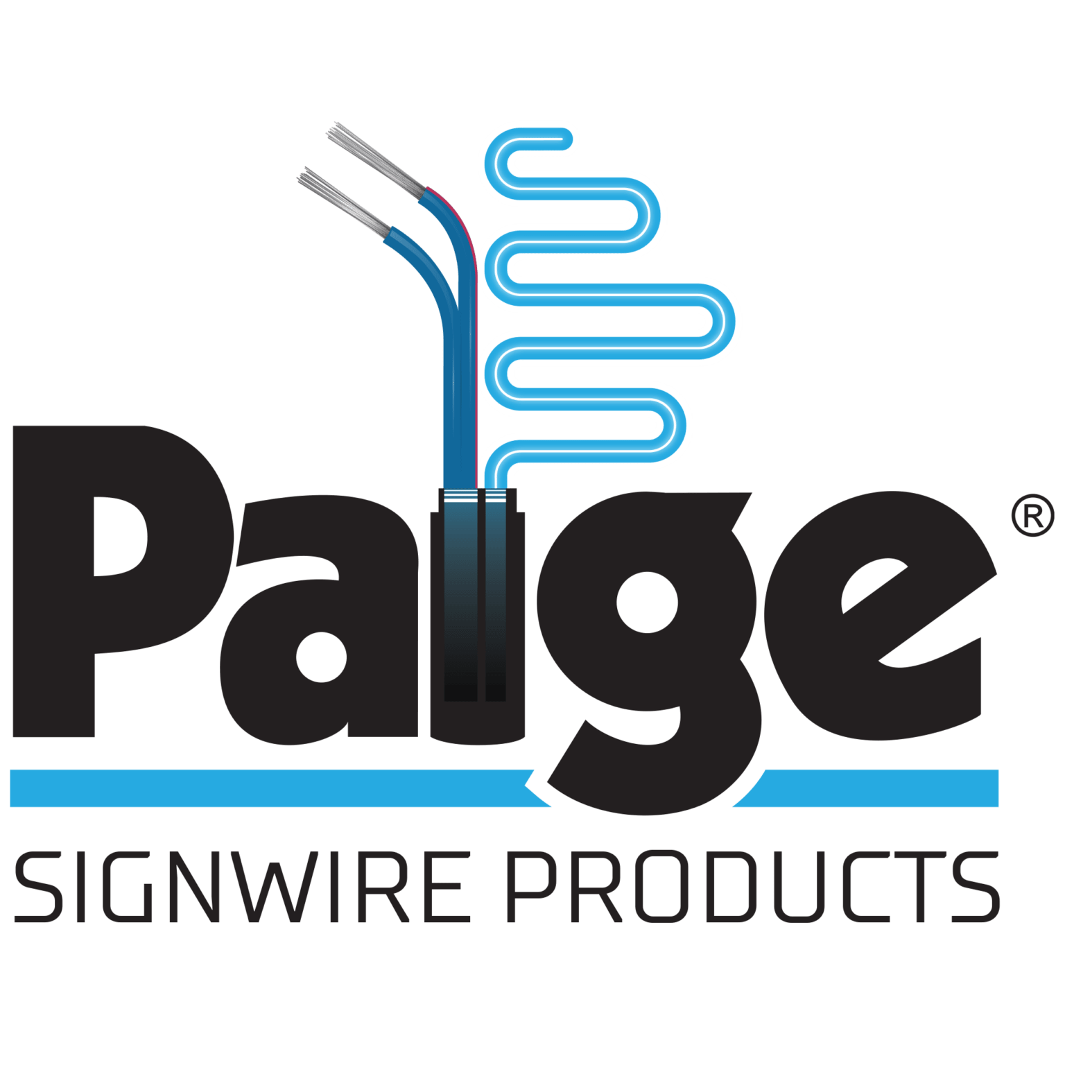 PAIGE SIGNWIRE - Misterlight Electrical Installations Items Trading L.L.C